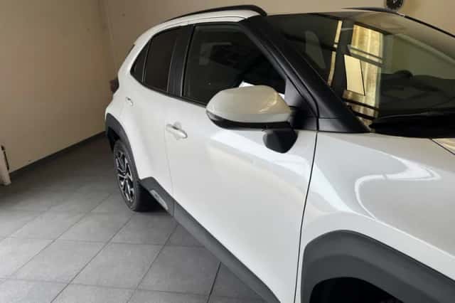 Toyota Yaris Cross (2025) thumbnail 5
