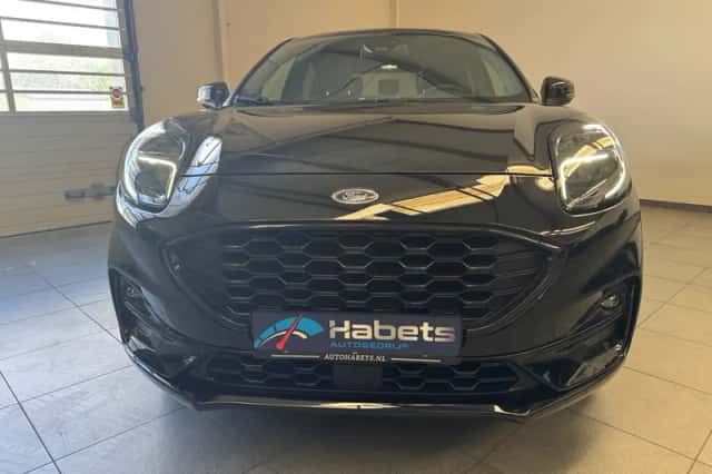Ford Puma (2021) thumbnail 4