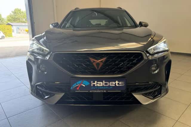 CUPRA Formentor (2022) thumbnail 2