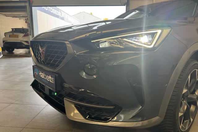 CUPRA Formentor (2022) thumbnail 3