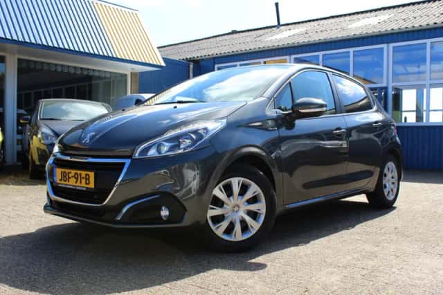 Renault Mégane (2014) thumbnail 3