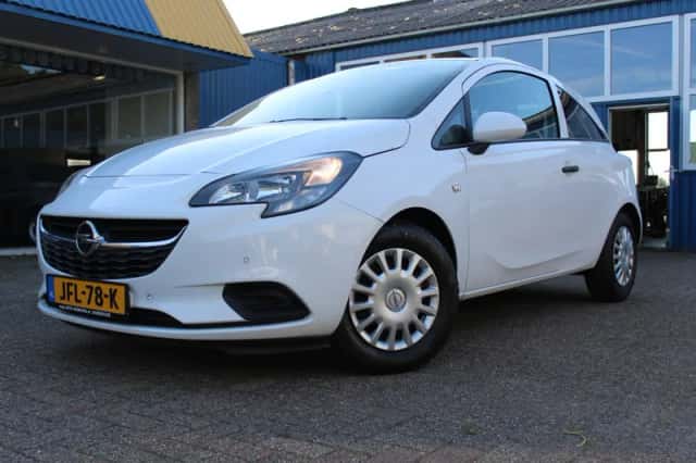 Peugeot 308 (2014) thumbnail 2