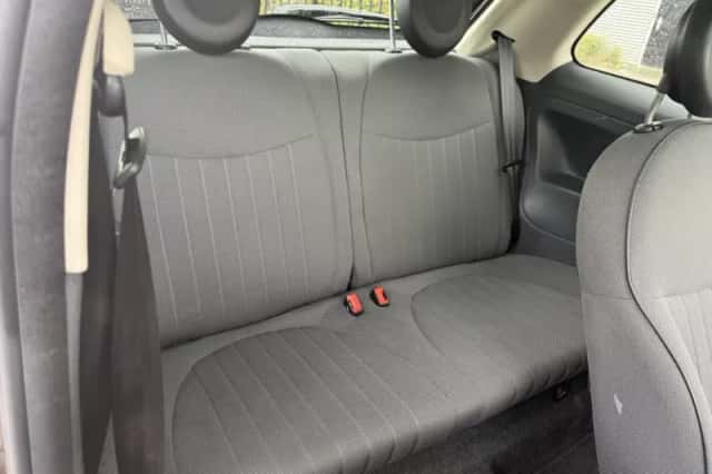 Fiat 500 (2013) thumbnail 6