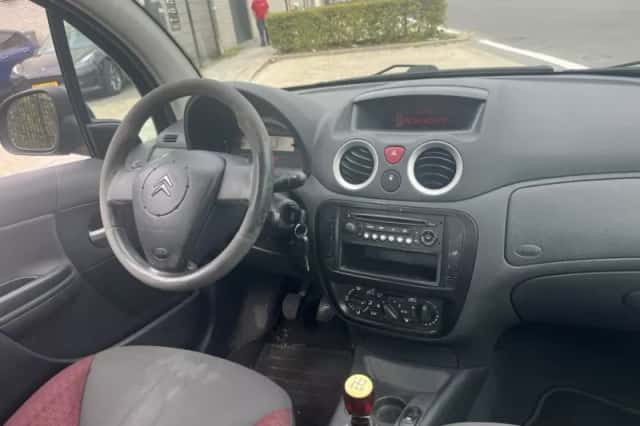 Citroën C3 (2010) thumbnail 6