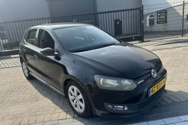 Volkswagen Polo (2012) thumbnail 3