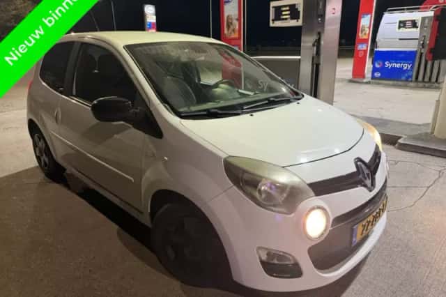 Renault Twingo (2012) thumbnail 1