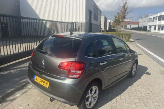Citroën C3 (2011) thumbnail 3
