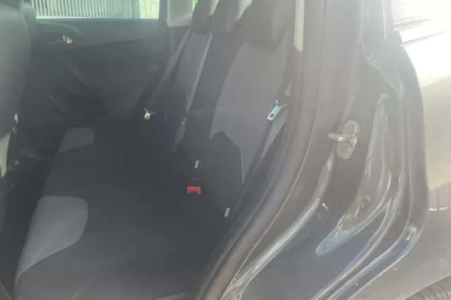 Citroën C3 (2011) thumbnail 4