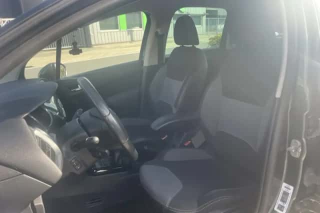 Citroën C3 (2011) thumbnail 6