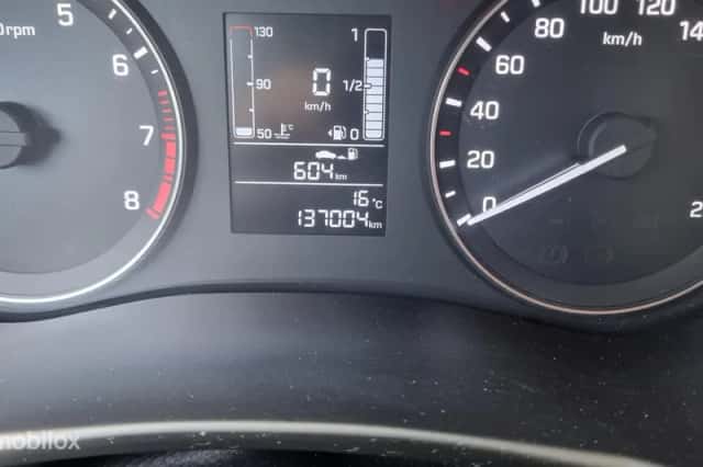 Hyundai i20 (2016) thumbnail 4