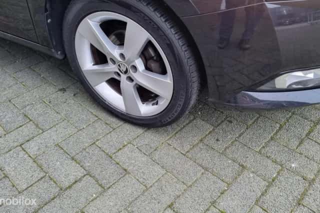 Škoda Fabia (2019) thumbnail 5