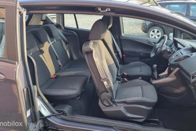 Ford B-Max (2013) thumbnail 6