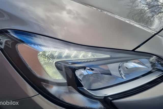 Opel Corsa (2015) thumbnail 5