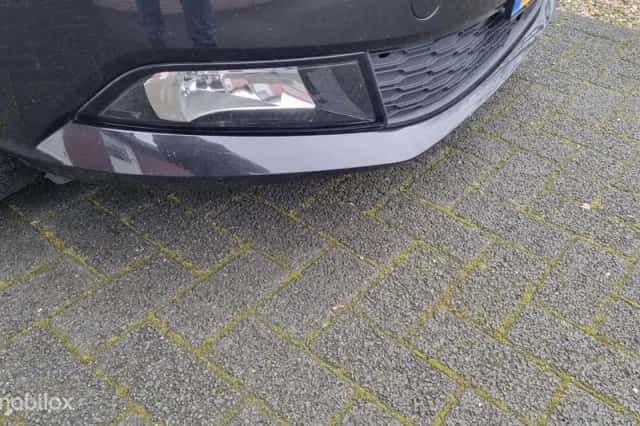 Škoda Fabia (2020) thumbnail 6