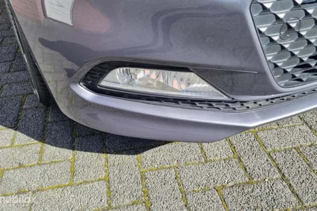 Hyundai i20 (2016) thumbnail 5