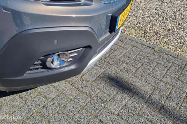 Opel Mokka (2015) thumbnail 5