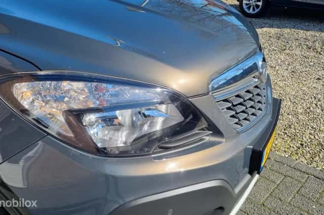 Opel Mokka (2015) thumbnail 6