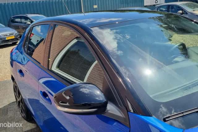 Opel Corsa (2021) thumbnail 5