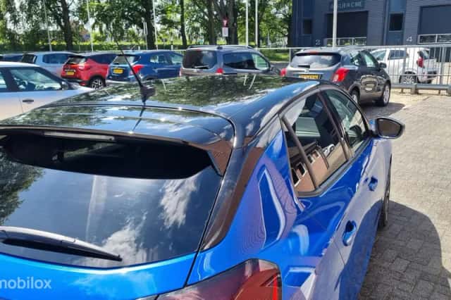Opel Corsa (2021) thumbnail 6