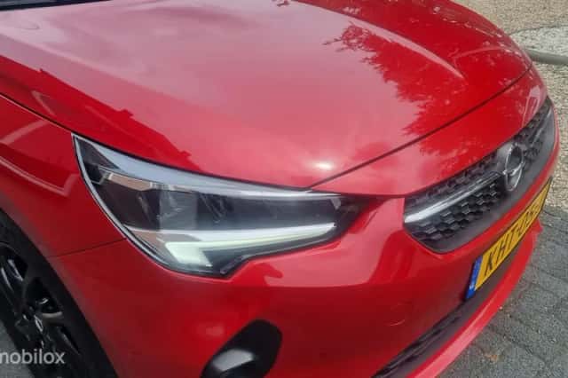 Opel Corsa (2020) thumbnail 5