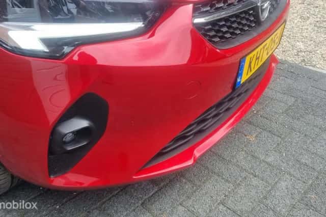 Opel Corsa (2020) thumbnail 6