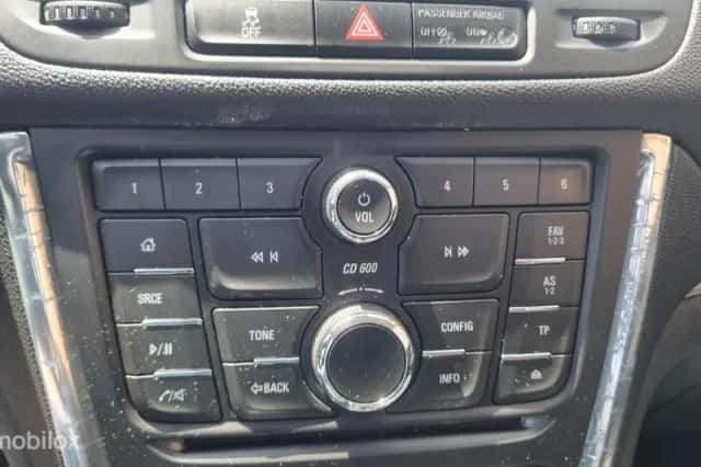 Opel Mokka (2014) thumbnail 6