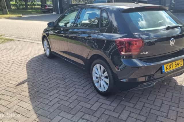 Volkswagen Polo (2018) thumbnail 4