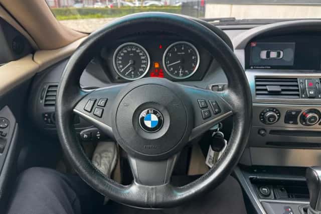 BMW 6-Serie (2004) thumbnail 3