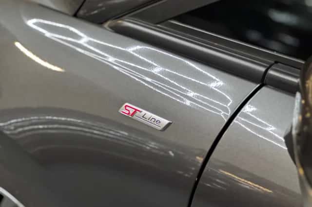 Ford Fiesta (2020) thumbnail 5