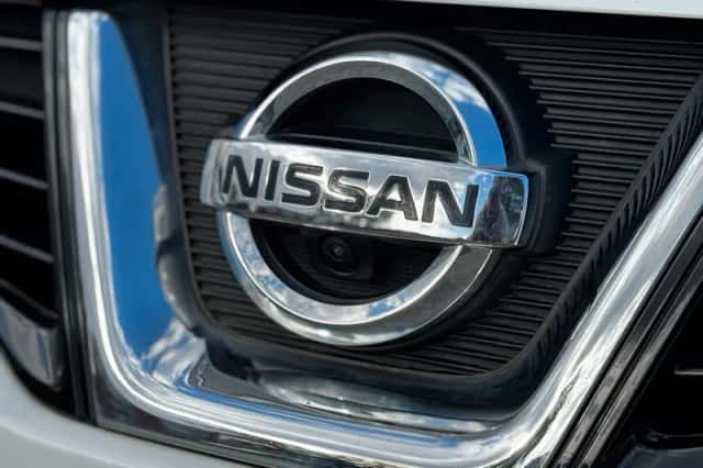 Nissan Qashqai (2013) thumbnail 5
