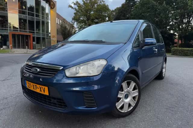 Ford C-Max (2007) thumbnail 1