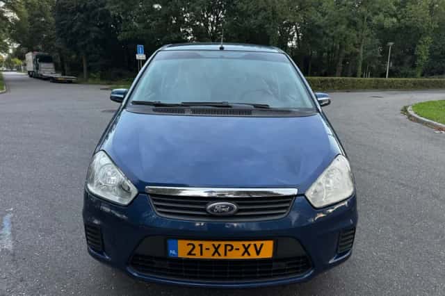 Ford C-Max (2007) thumbnail 5
