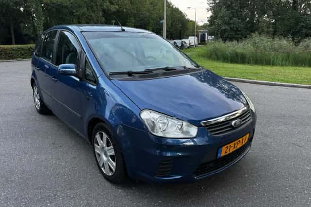 Ford C-Max (2007) thumbnail 6