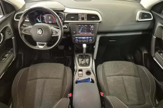 Renault Kadjar (2017) thumbnail 3