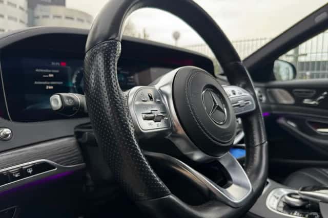 Mercedes-Benz S-Klasse (2019) thumbnail 3