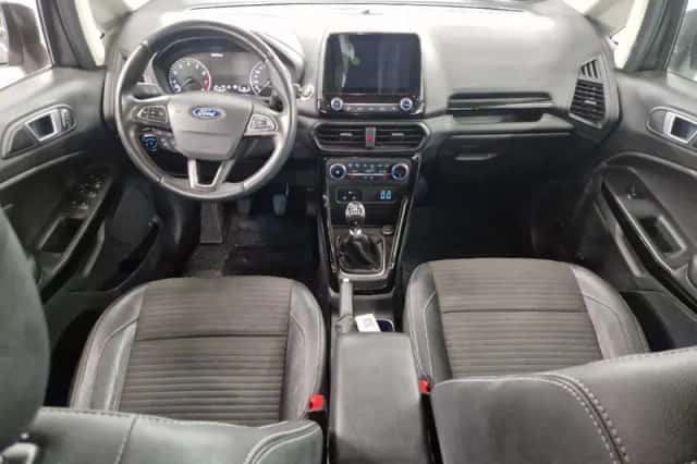 Ford EcoSport (2018) thumbnail 6