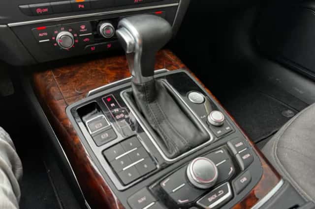 Audi A6 (2012) thumbnail 6