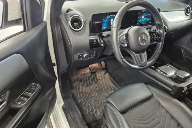 Mercedes-Benz B-Klasse (2022) thumbnail 6