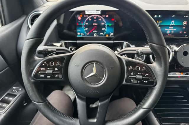 Mercedes-Benz B-Klasse (2023) thumbnail 6