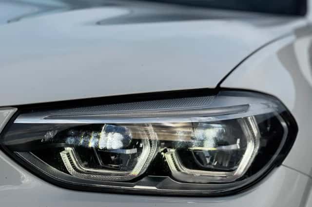 BMW X3 (2020) thumbnail 5