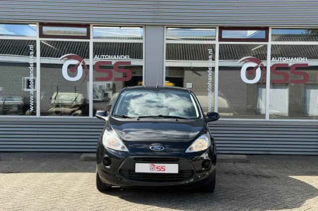 Ford Ka (2014) thumbnail 2