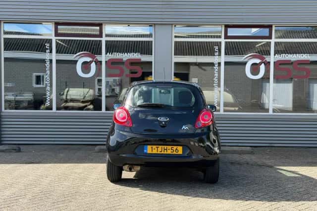 Ford Ka (2014) thumbnail 6