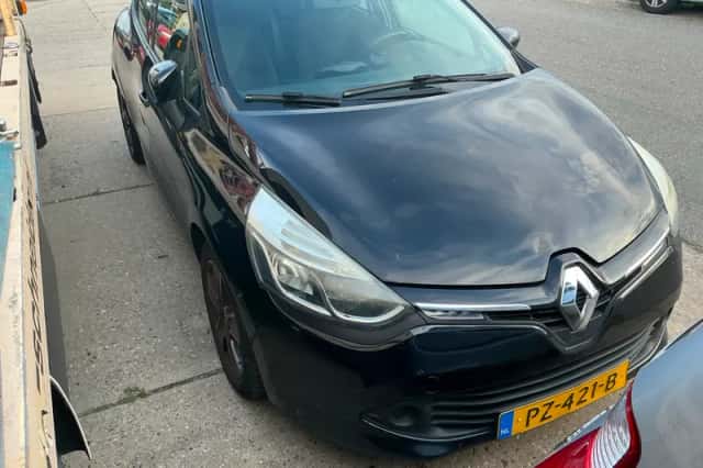 Renault Clio (2016) thumbnail 6