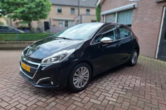 Peugeot 208 (2019) thumbnail 1