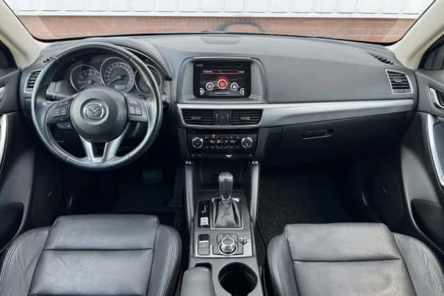Mazda CX-5 (2017) thumbnail 5