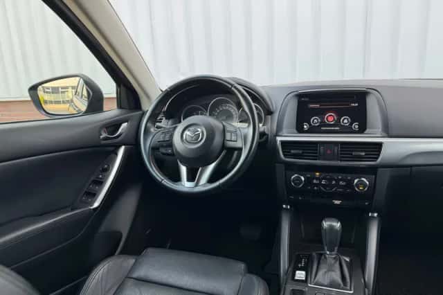 Mazda CX-5 (2017) thumbnail 6