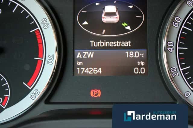 Škoda Kodiaq (2018) thumbnail 3
