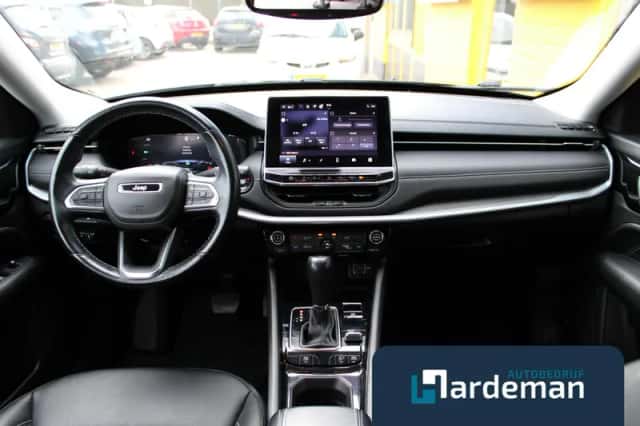Jeep Compass (2021) thumbnail 2