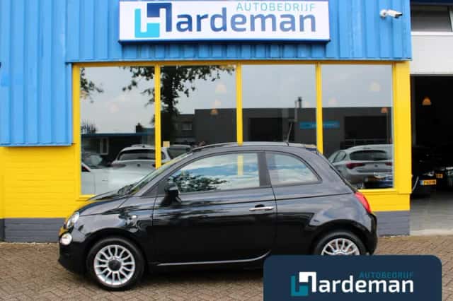 Fiat 500 (2017) thumbnail 4