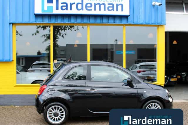 Fiat 500 (2017) thumbnail 5